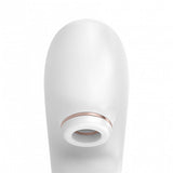 Satisfyer Succionador De Clítoris Pro 4 Couples