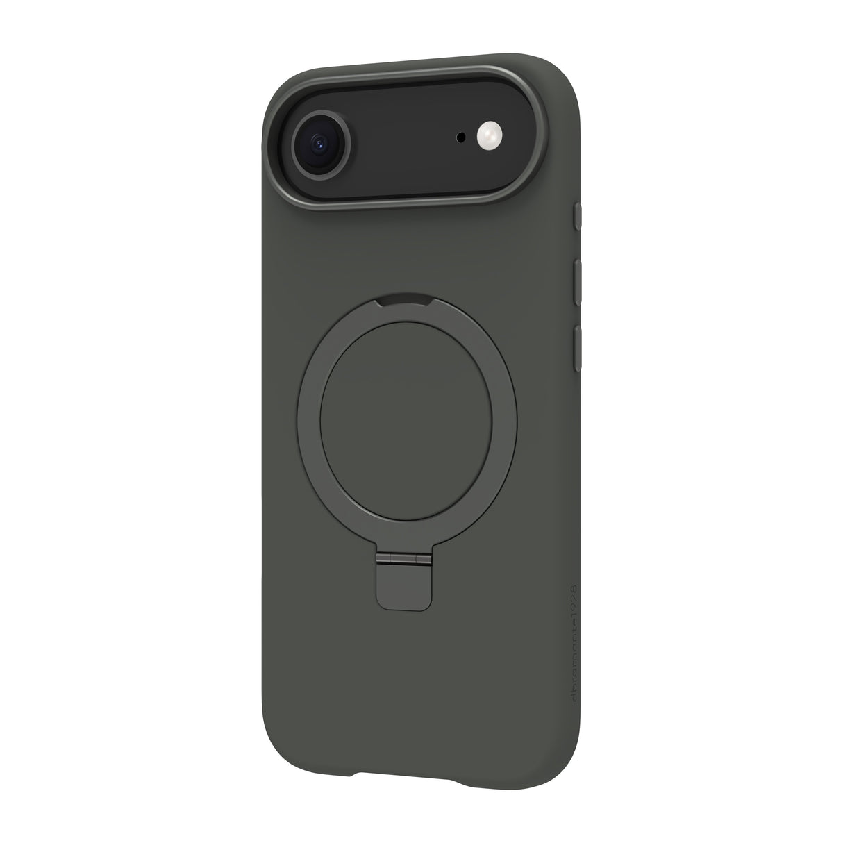 EAN 5711428066701 - dbramante1928 Roskilde MS Kick ICON funda para teléfono móvil Verde imagen 5