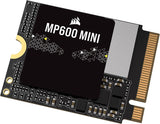 EAN 0840006688785 - Corsair MP600 MINI 2 TB M.2 PCI Express 4.0 NVMe 3D TLC imagen 2