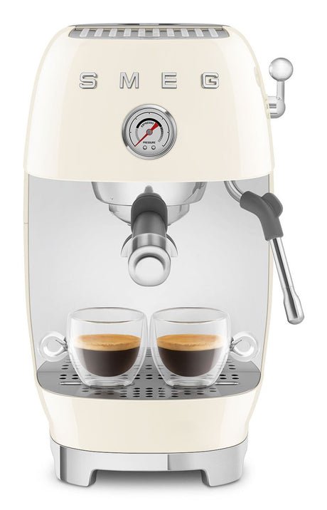 EAN 8017709349479 - Smeg ECF03CREU cafetera eléctrica Semi-automática Máquina espresso 1,4 L imagen 11