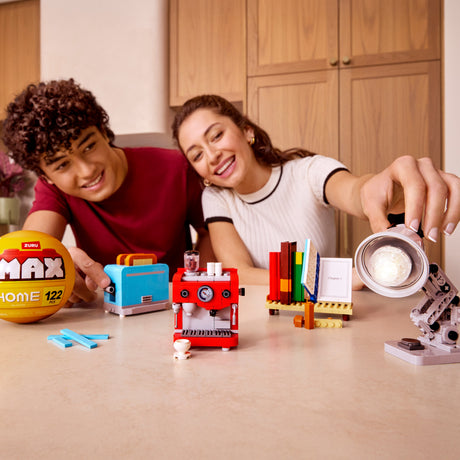 EAN 4894680050136 - MAX Build more 83224 juguete de construcción imagen 26
