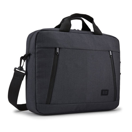 EAN 85854259088 - Case Logic Huxton HUXA214 Black 35,6 cm (14") Maletín Negro, Gris imagen 1