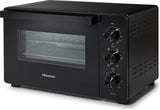 EAN 3838782695315 - Hisense HOM30M 30 L 1600 W Negro imagen 2