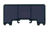 EAN 4001072055123 - Kaiser 5512 pedestal para cámara Negro 3,5 kg imagen 5