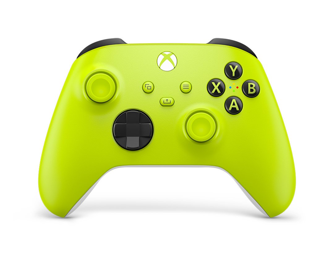EAN 0889842716528 - Microsoft Xbox Wireless Controller Verde, Color menta Bluetooth Palanca de mando Analógico/Digital Xbox,  imagen 1