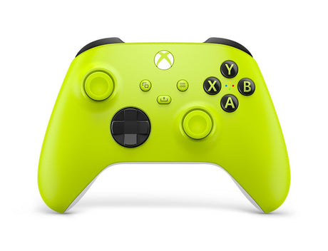 EAN 0889842716528 - Microsoft Xbox Wireless Controller Verde, Color menta Bluetooth Palanca de mando Analógico/Digital Xbox,  imagen 1
