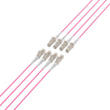 Efb Trunkcable U-Dq(Zn)Bh Om4 8g (1x8) Lc-Lc 190m Dca Lszh