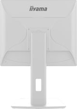 Monitor  Iiyama Prolite B1980s-W1 19" 1280 X 1024 Pixeles Svga Led Blanco