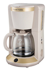 Russell Hobbs Bronte       Stone Filterkaffeemaschine    26781-56