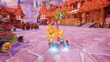 EAN 0045496429461 - Nintendo Chocobo GP Estándar Chino simplificado, Alemán, Inglés, Español, Francés, Italiano, Japonés, Cor imagen 5