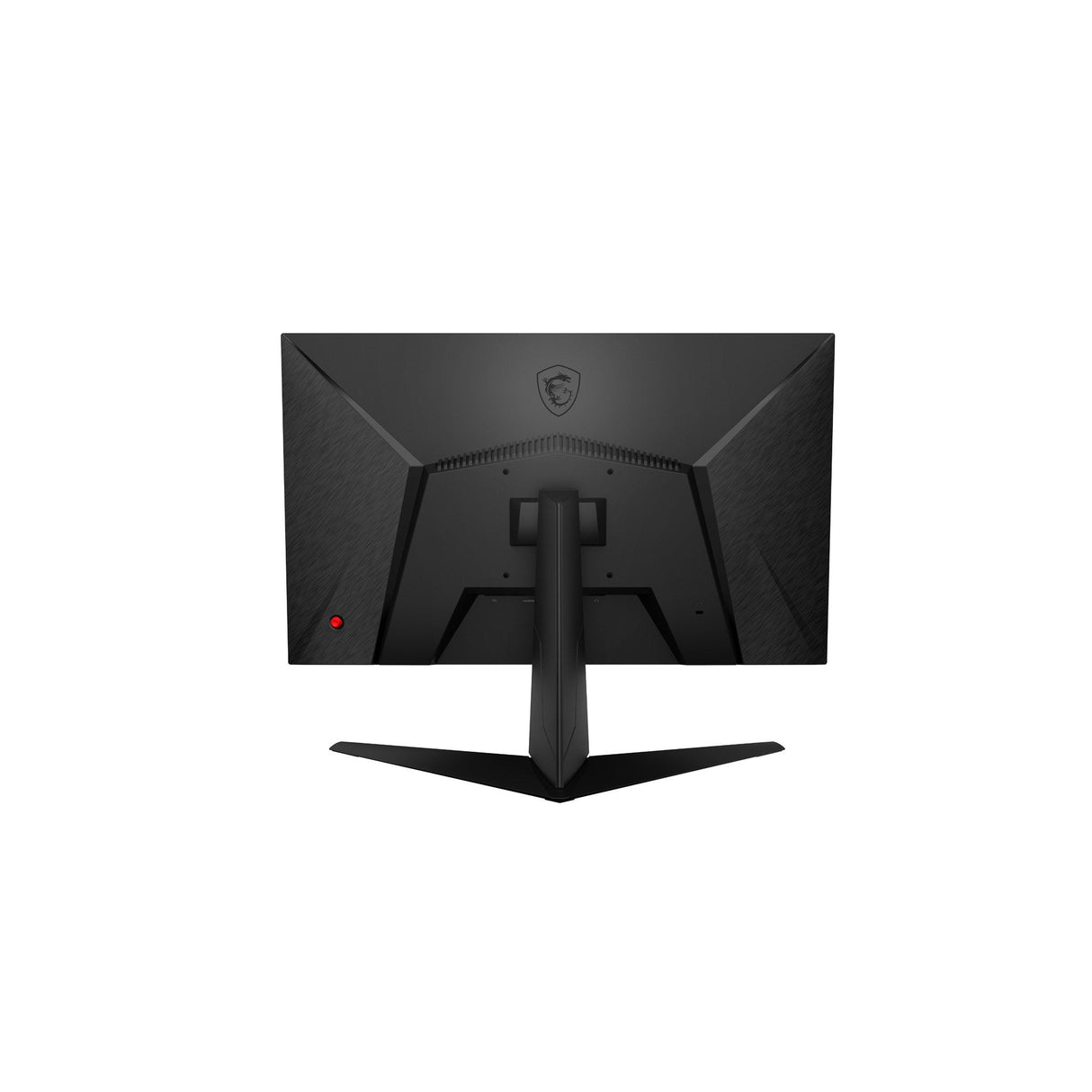 Monitor Msi G2412f 23.8" Rapid Ips Fhd 180hz 300cd M2 1ms 2xhdmi Dp