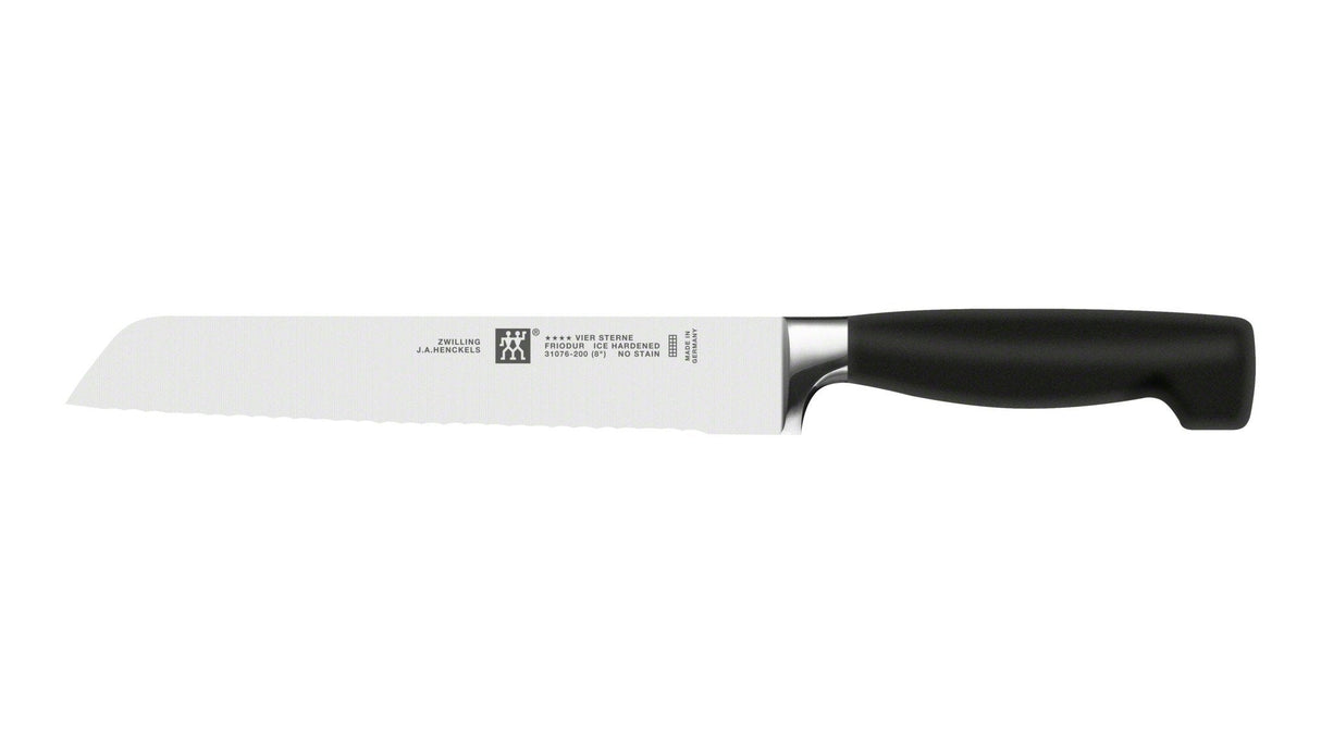 Bloque De Cuchillos Zwilling 35145-000-0, Tijeras, Cuchillo X 5