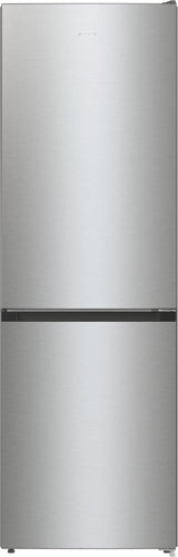 EAN 3838782737312 - Gorenje NRK61CS2XL4 Independiente 300 L Gris, Acero inoxidable, Gris Oscuro imagen 1