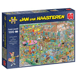Jumbo Jan Van Haasteren Kindergeburtstags-Party Kindergeburtstagsparty 1000 Teile Puzzle (20035)