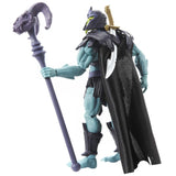 Figura Barbarian Skeletor Masters Of The Universe Revelation Masterverse