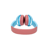 EAN 9339655097167 - Our Pure Planet OPP135 auricular y casco Auriculares Inalámbrico y alámbrico Diadema Música/uso diario Bl imagen 3