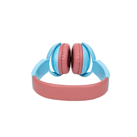 EAN 9339655097167 - Our Pure Planet OPP135 auricular y casco Auriculares Inalámbrico y alámbrico Diadema Música/uso diario Bl imagen 3