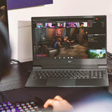 EAN 0199251120343 - HP Victus Gaming Laptop 15-fa2707ns Intel® Core™ i5 i5-13420H Portátil 39,6 cm (15.6") Full HD 16 GB DDR4 imagen 15