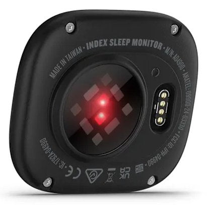 Garmin Index Sleep Monitor Brazalete De Sueño Inteligente Tamaño: L Xl