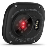 Garmin Index Sleep Monitor Brazalete De Sueño Inteligente Tamaño: S M