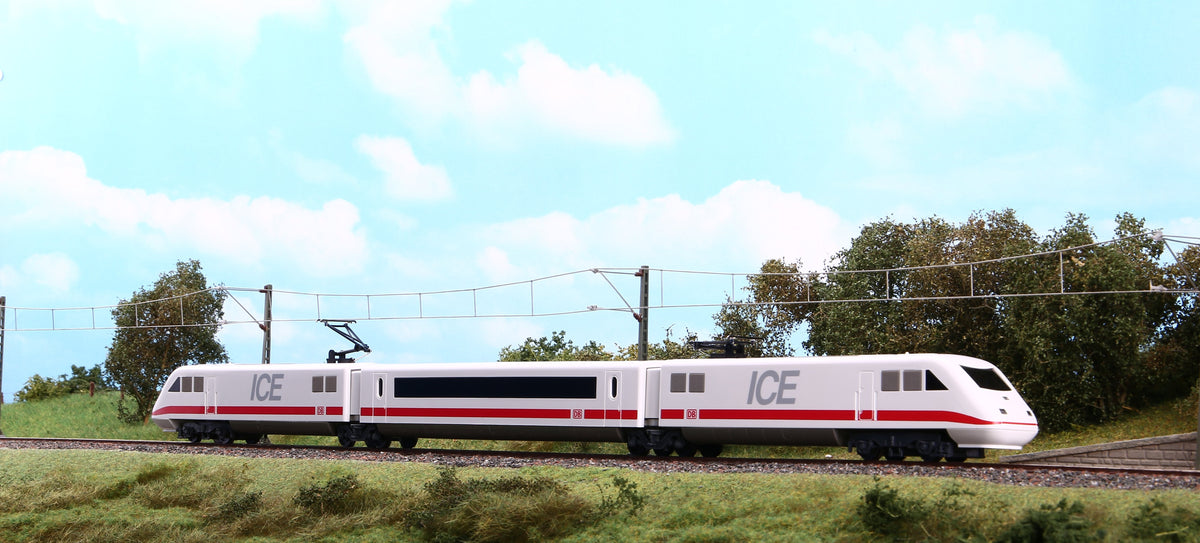 Piko 57094 H0 Mytrain Start-Set Ice Der Db