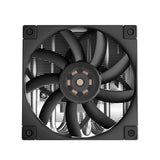EAN 6933412728146 - DeepCool AN600 Procesador Refrigerador de aire 12 cm Aluminio, Negro 1 pieza(s) imagen 5