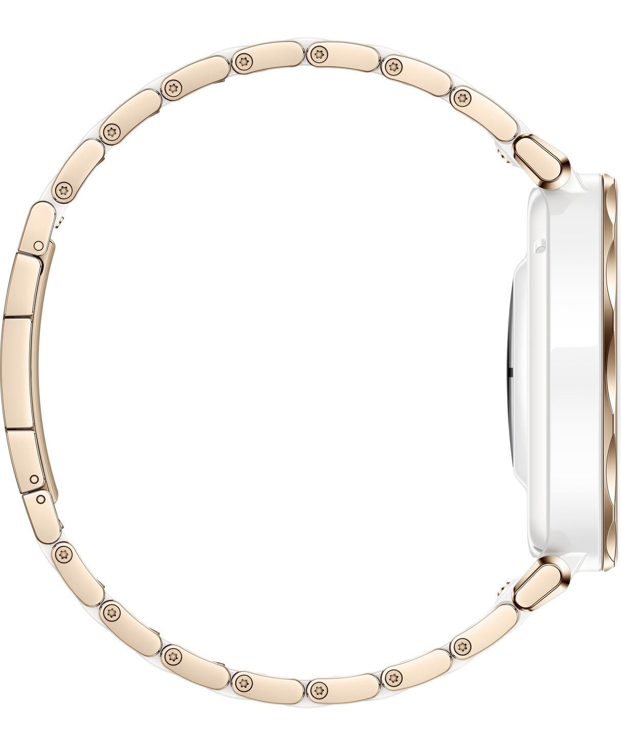 EAN 6942103134319 - Huawei WATCH GT5 Pro 42mm 3,35 cm (1.32") AMOLED Digital 466 x 466 Pixeles Blanco GPS (satélite) imagen 6