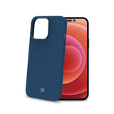 EAN 8021735197058 - Celly Cromo funda para teléfono móvil 15,5 cm (6.1") Azul imagen 2