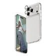 EAN 5715685027512 - PanzerGlass SAFE. | CARE™ by ® 3-in-1 Combo Bundle iPhone 17 Pro Protector de pantalla Apple 1 pieza(s) imagen 1
