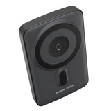 Mobile Origin Magnetic Powerbank 10000mah Pb9