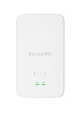 EAN 0190017676296 - HPE Networking Instant On Access Point Dual Radio 2x2 Wi-Fi 6 (RW) AP22D imagen 7