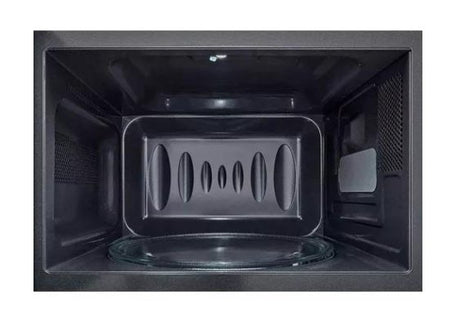 EAN 8806084202253 - LG MS2032GAS microondas Negro Solo microondas Encimera 20 L 700 W imagen 3