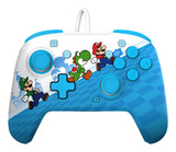 EAN 0708056070793 - PDP Rematch: Mario Escape Multicolor USB Gamepad Analógico/Digital Nintendo Switch, Nintendo Switch Lite, imagen 5