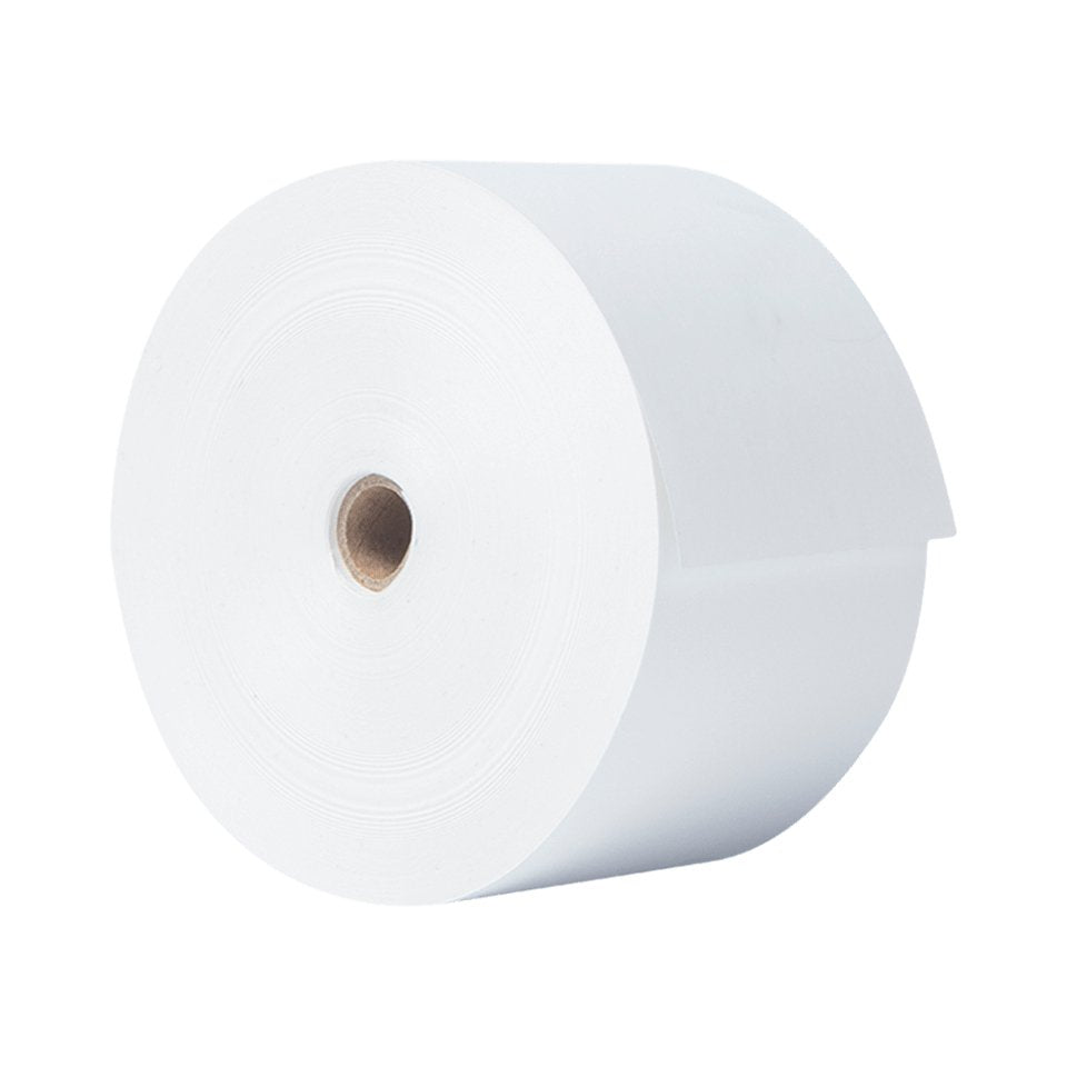 Brojoher Thermodirekt-Belegrolle 58mm Breit 101 6m Lang