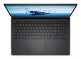 Portátil  Dell Pro 15 Essential Pv15250 Ii5 I5-1334u 15.6" Full Hd 16 Gb Ddr5-Sdram 512 Gb Ssd Wi-Fi 6 (802.11ax) W11 Home Español Negro