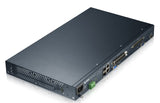 EAN 4718937580132 - Zyxel VES1724-56B2-EU01V1F switch Gestionado 1U Negro imagen 2