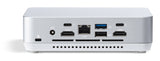 EAN 4711387498613 - ASUS RNUC14RVSU7089A2I UCFF Plata 155H imagen 4
