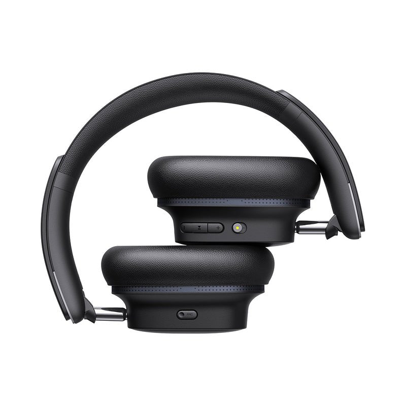 EAN 6932172682682 - Baseus Bowie 30 Max Auriculares Inalámbrico y alámbrico Diadema Llamadas/Música Bluetooth Negro imagen 7