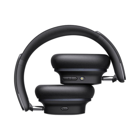 EAN 6932172682682 - Baseus Bowie 30 Max Auriculares Inalámbrico y alámbrico Diadema Llamadas/Música Bluetooth Negro imagen 7