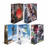 Carpeta Herma 20105 De Cartón A4 Multicolor