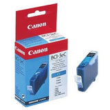 Tinta Canon Bci-3ec Cian 4480a002