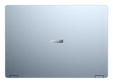 Portátil Asus Vivobook S14 Flip Oled Tp5408qa-X1pbohdab01 1
