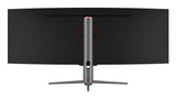EAN 6939554936623 - Dahua Technology LM49-EW410CA pantalla para PC 124,5 cm (49") 5120 x 1440 Pixeles Dual QHD LCD Negro imagen 3
