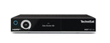 Technisat Digit Isio S4 Twin Sat-Receiver, Negro