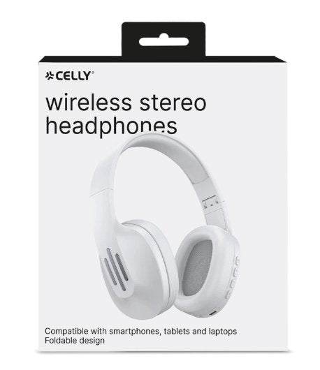 Auricular Bluetooth Flowbeat Wh