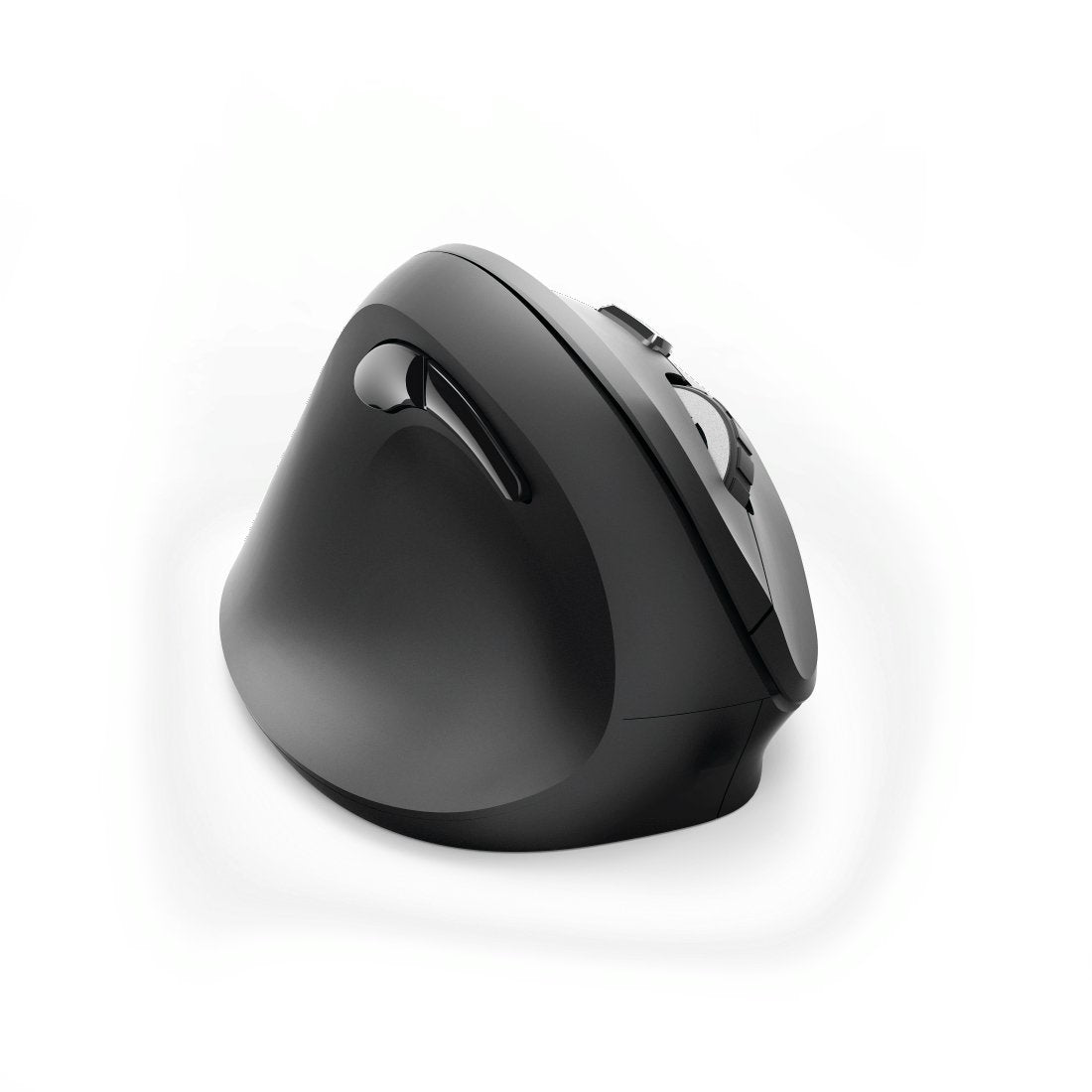 Hama Emw-500 Negro Para Zurdos