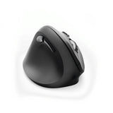 Hama Emw-500 Negro Para Zurdos