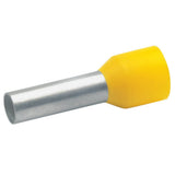 Klau Aderendhlsen 47518 6,0-18mm Gelb