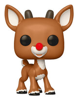 Funko Pop Cine Rudolph Rudolph 64342