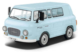 Cobi Barkas B1000, Juguetes De Diseño Cobi-24600